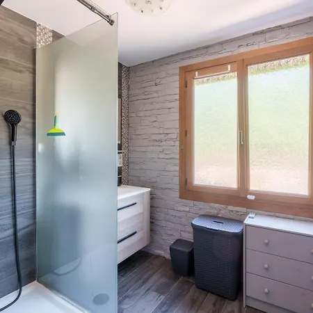 La Boule - Joli Pour 9 Avec Un Grand Jardin Ferienhaus Vienville