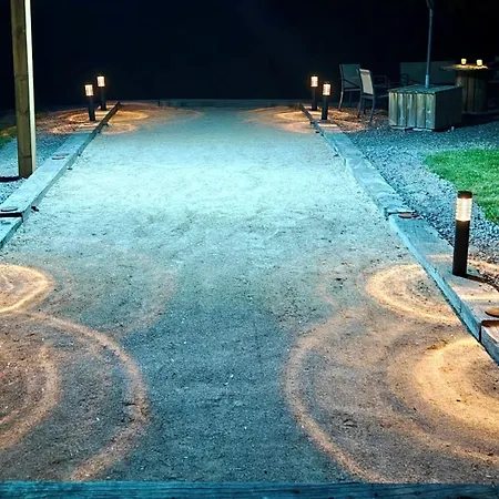La Boule - Joli Pour 9 Avec Un Grand Jardin Ferienhaus *